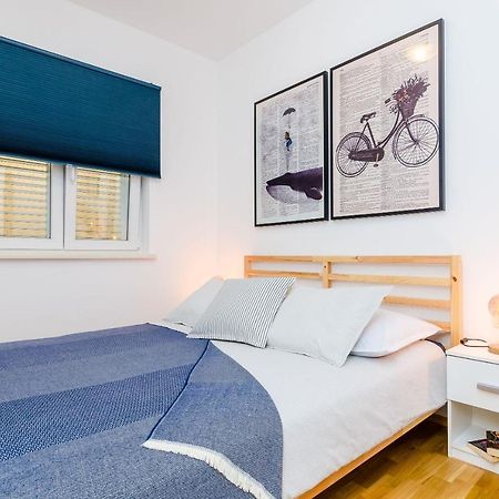 Private Garden Apartment 杜布罗夫尼克 外观 照片